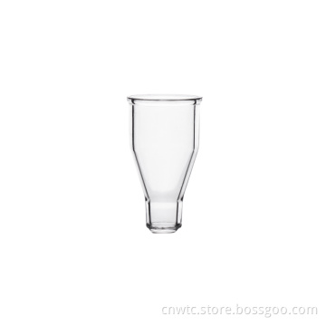 PS TECO Sample Cups - Laboratory Disposables